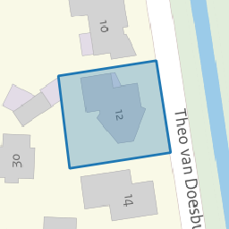 Perceel DVT00-L-3508