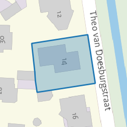 Perceel DVT00-L-3509