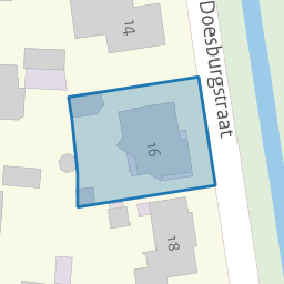 Perceel DVT00-L-3510