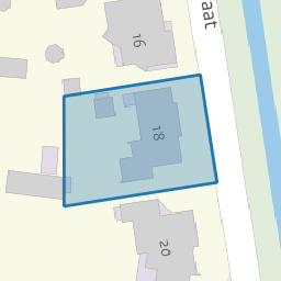 Perceel DVT00-L-3511