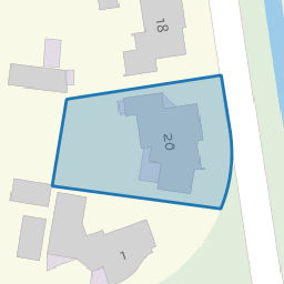 Perceel DVT00-L-3512