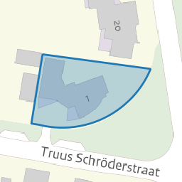 Perceel DVT00-L-3513