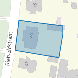 Perceel DVT00-L-3515