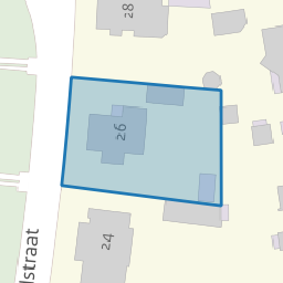 Perceel DVT00-L-3516