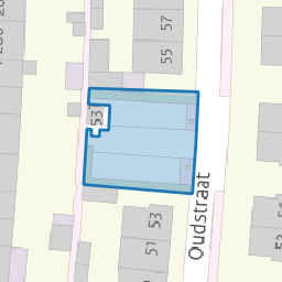 Perceel DVT00-L-3519