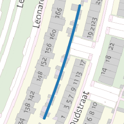 Perceel DVT00-L-3524