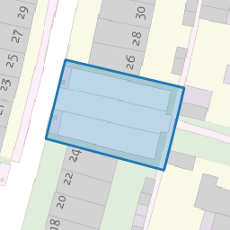 Perceel DVT00-L-3529