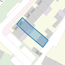 Perceel DVT00-L-3534