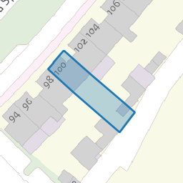 Perceel DVT00-L-3536