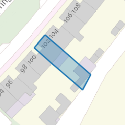 Perceel DVT00-L-3537