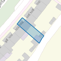 Perceel DVT00-L-3538