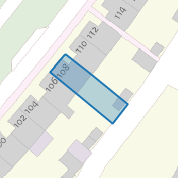 Perceel DVT00-L-3540