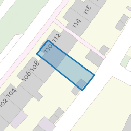 Perceel DVT00-L-3541