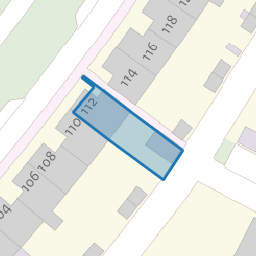 Perceel DVT00-L-3542