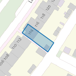 Perceel DVT00-L-3543