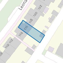 Perceel DVT00-L-3544