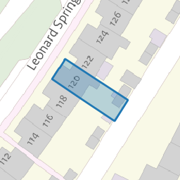 Perceel DVT00-L-3546