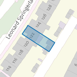 Perceel DVT00-L-3547