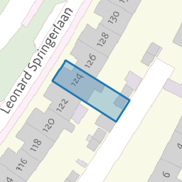 Perceel DVT00-L-3548