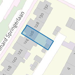 Perceel DVT00-L-3549