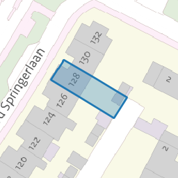 Perceel DVT00-L-3550