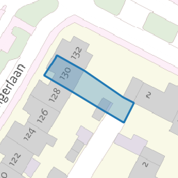 Perceel DVT00-L-3551