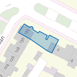 Perceel DVT00-L-3552