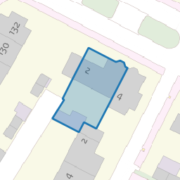 Perceel DVT00-L-3553