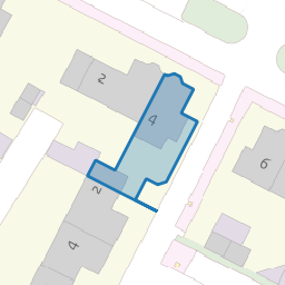 Perceel DVT00-L-3554