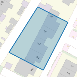Perceel DVT00-L-3555