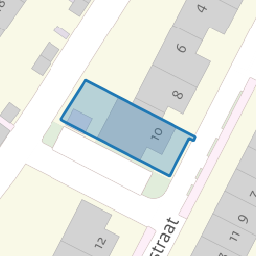 Perceel DVT00-L-3556