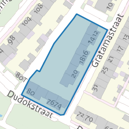 Perceel DVT00-L-3559