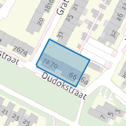 Perceel DVT00-L-3560