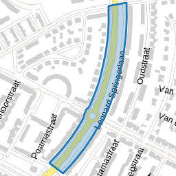 Perceel DVT00-L-3565
