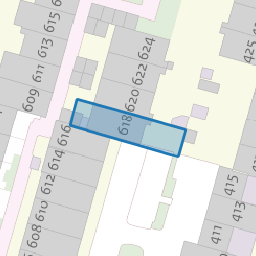 Perceel DVT00-L-3570