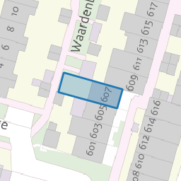 Perceel DVT00-L-3571