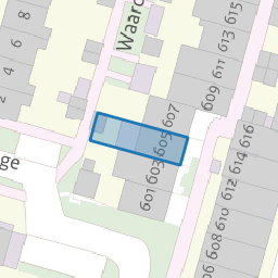 Perceel DVT00-L-3572