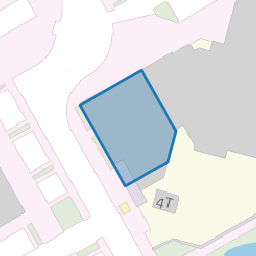 Perceel DVT00-L-3587