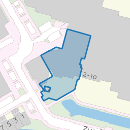 Perceel DVT00-L-3588