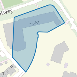 Perceel DVT00-L-3593