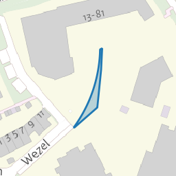 Perceel DVT00-L-3596