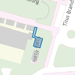 Perceel DVT00-L-3599