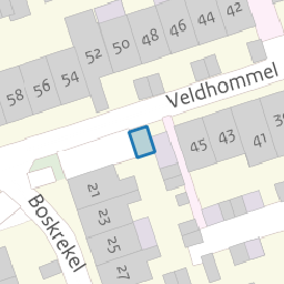 Perceel DVT00-L-3609