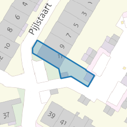 Perceel DVT00-L-3611