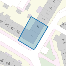 Perceel DVT00-L-3613