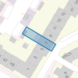 Perceel DVT00-L-3614