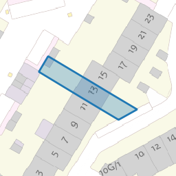 Perceel DVT00-L-3617