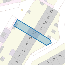 Perceel DVT00-L-3618