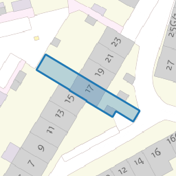 Perceel DVT00-L-3619