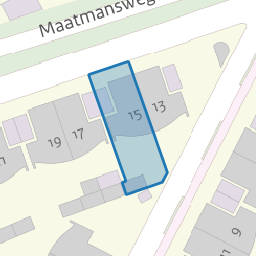 Perceel DVT00-L-3622